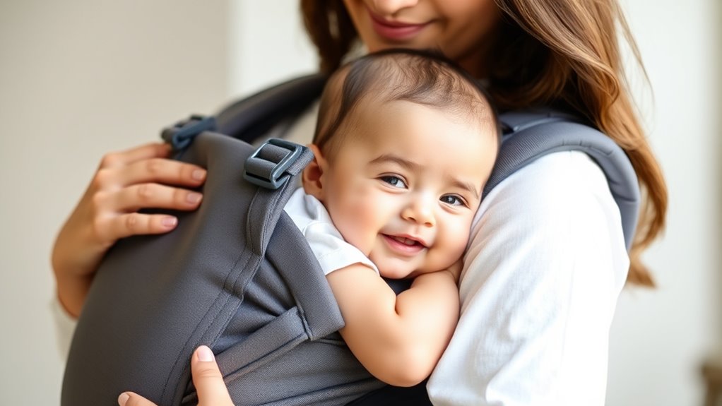 comfortable adjustable breathable supportive