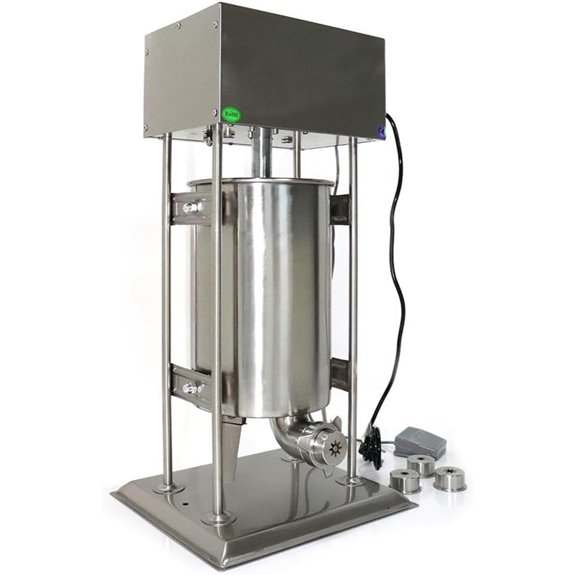 Electric Churros Maker Machine for Commercial Use