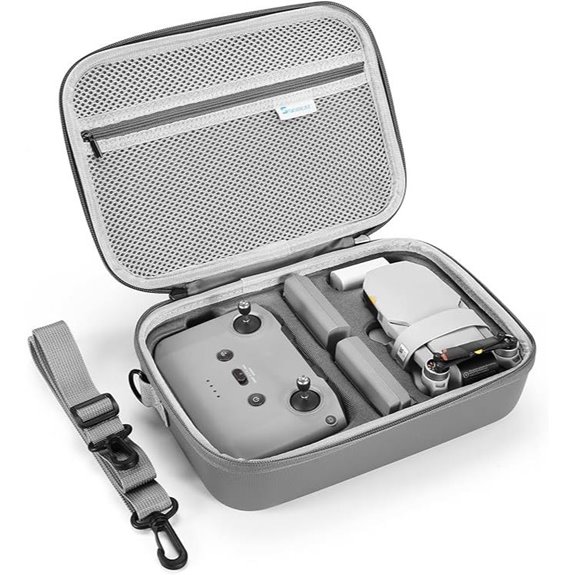 Skyreat Mini 4K/2 SE Drone Case with Shoulder Strap