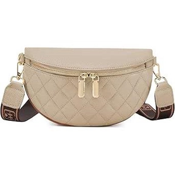 Eslcorri Small Crossbody Sling Bag for Women