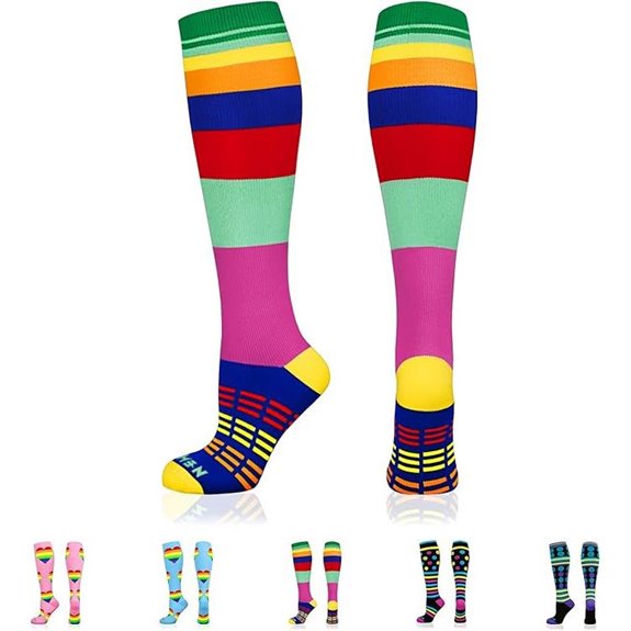 Newzill Medical Compression Socks for Men & Women