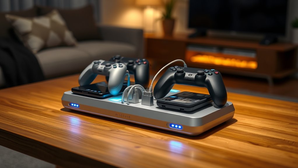 device compatibility and safety