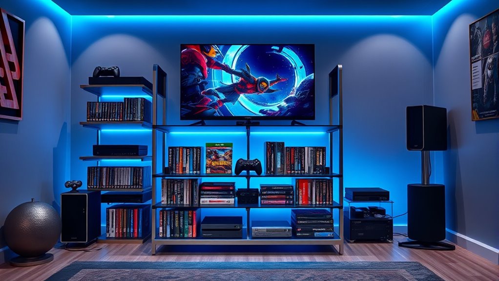 device compatibility and storage capacity