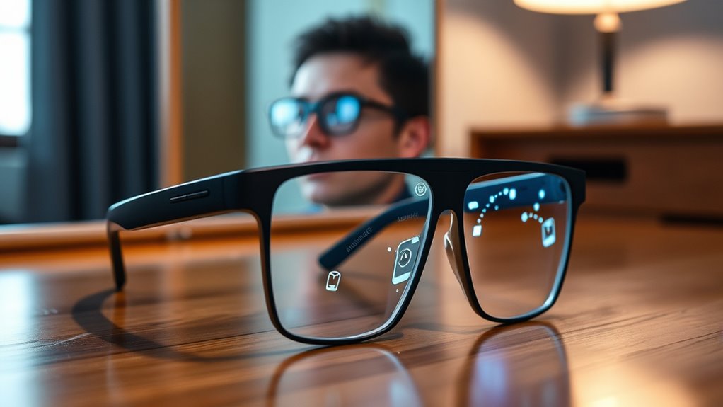 display comfort battery features