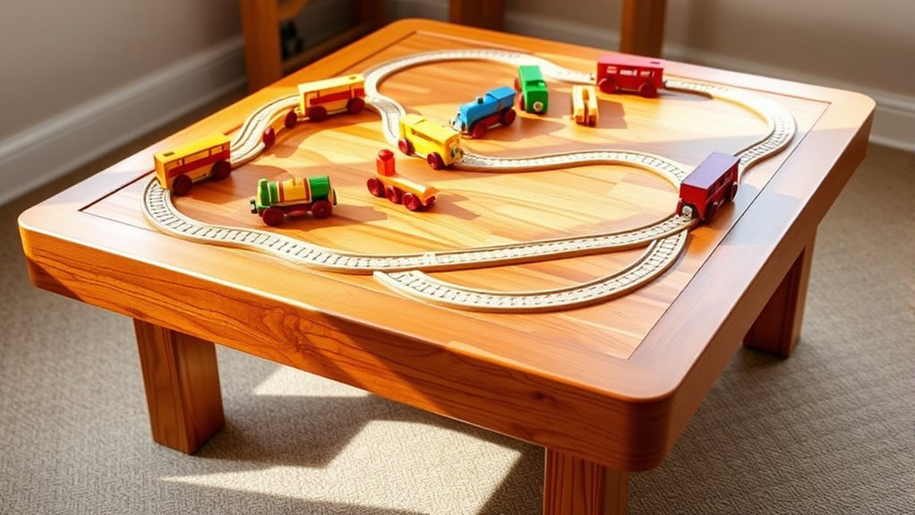 durable safe size design