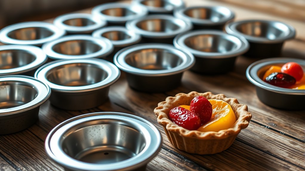 durable safe versatile pans