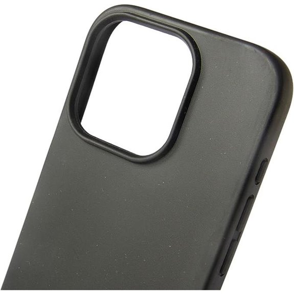 LOAM & LORE Eco-Friendly Biodegradable iPhone 16 Pro Case