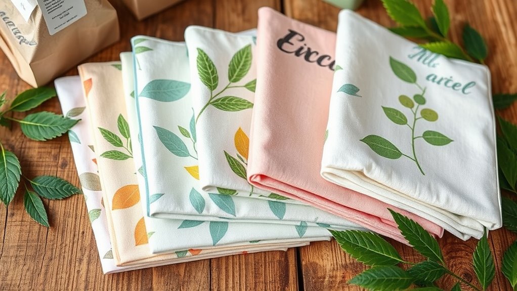eco friendly laundry sheet choices