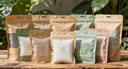 eco friendly laundry sheet rankings