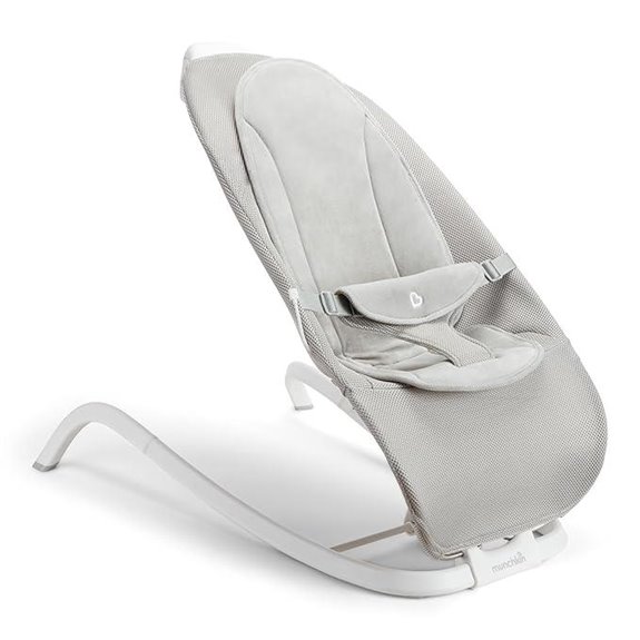 Munchkin Electric Baby Bouncer with Touch Display