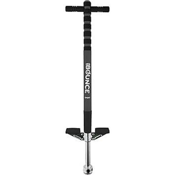 New Bounce Kid's Pogo Stick – Sport Edition