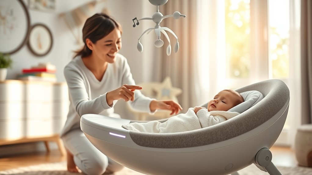 engaging safe customizable portable