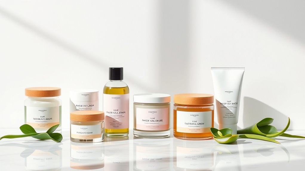 ethical transparent versatile skincare