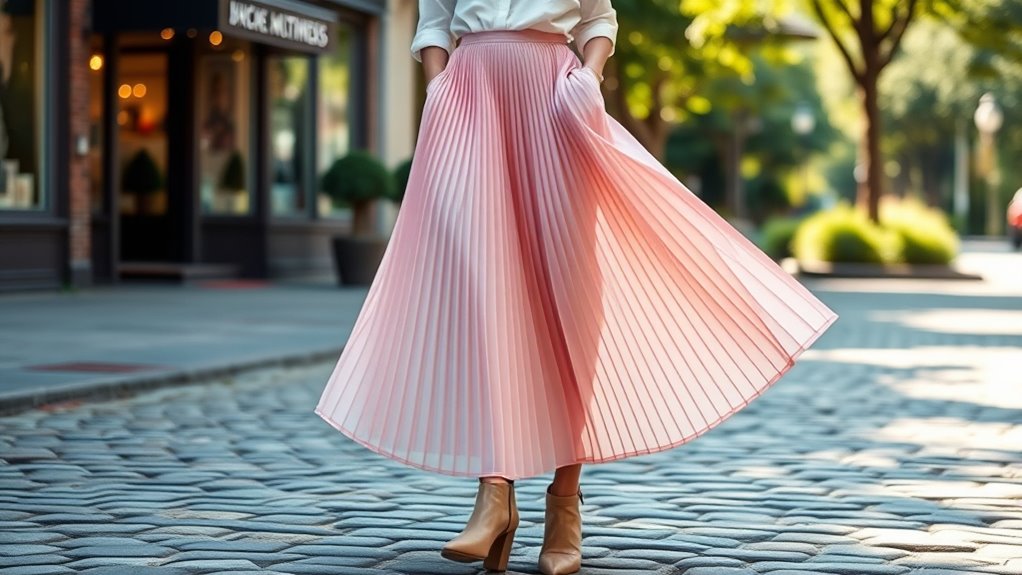 fabric fit versatility durability