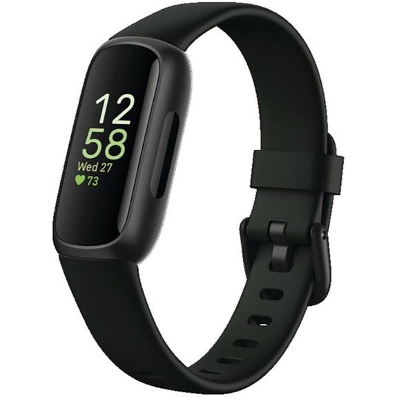 Fitbit Inspire 3 Health & Fitness Tracker