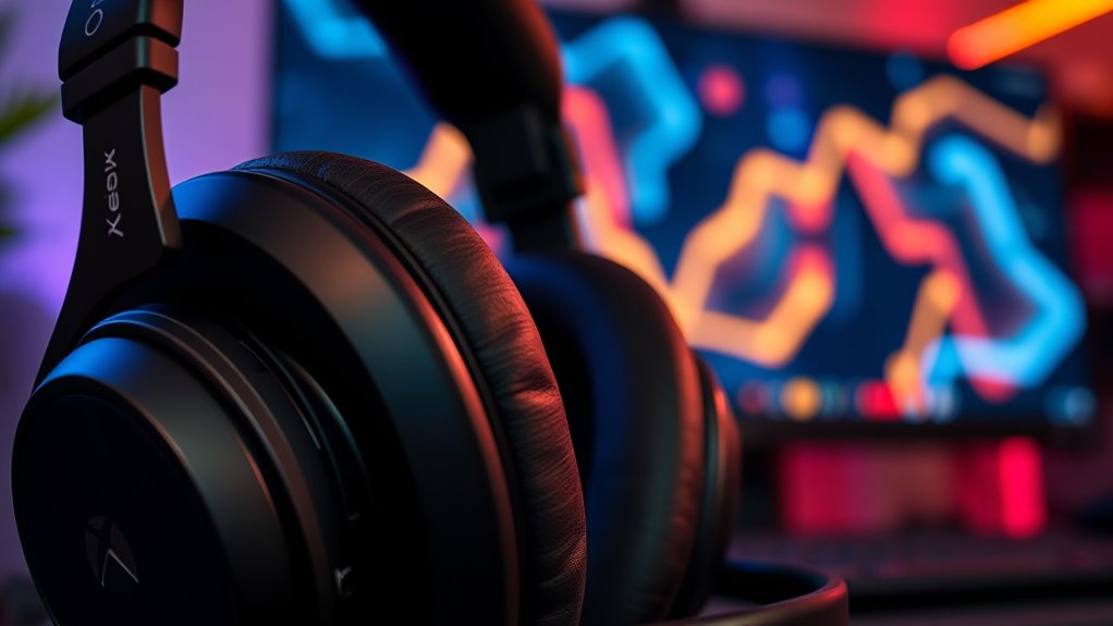 gaming headset selection criteria