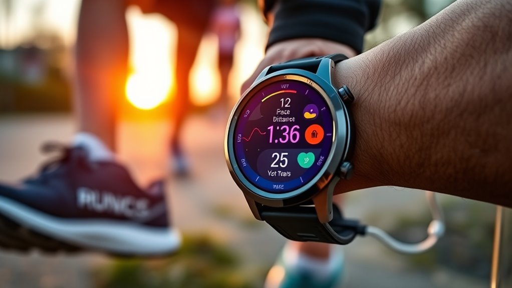 gps accuracy and battery life