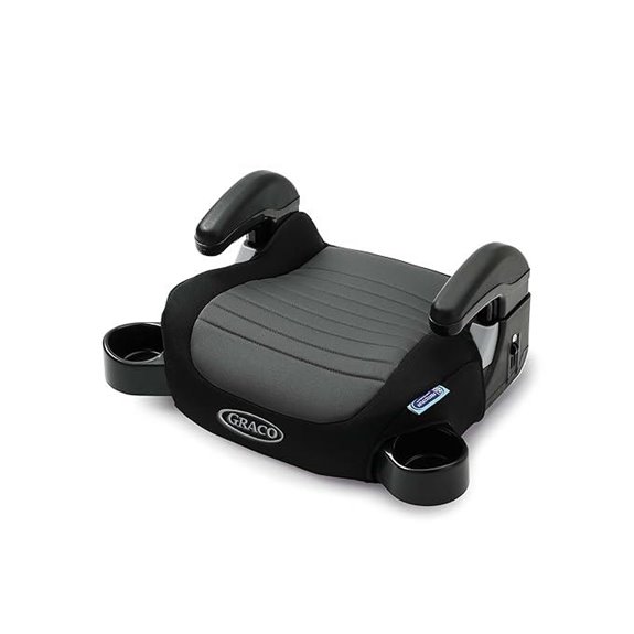 Graco TurboBooster 2.0 Backless Booster Car Seat Denton