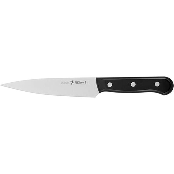 HENCKELS Razor-Sharp 6-inch Utility & Tomato Knife