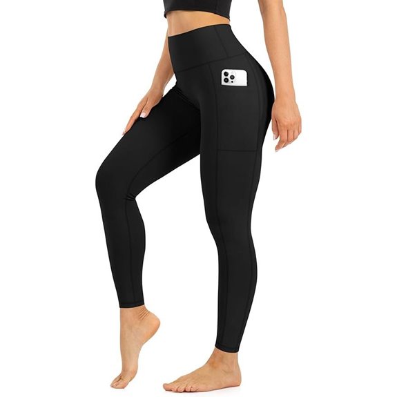 Blisset High Waist Leggings for Women