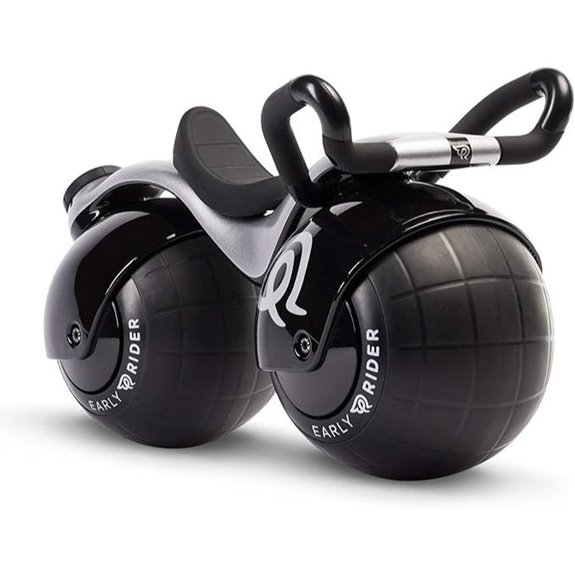 Early Rider Super Velio Infant Ride On Balance Bike for 1 Year olds