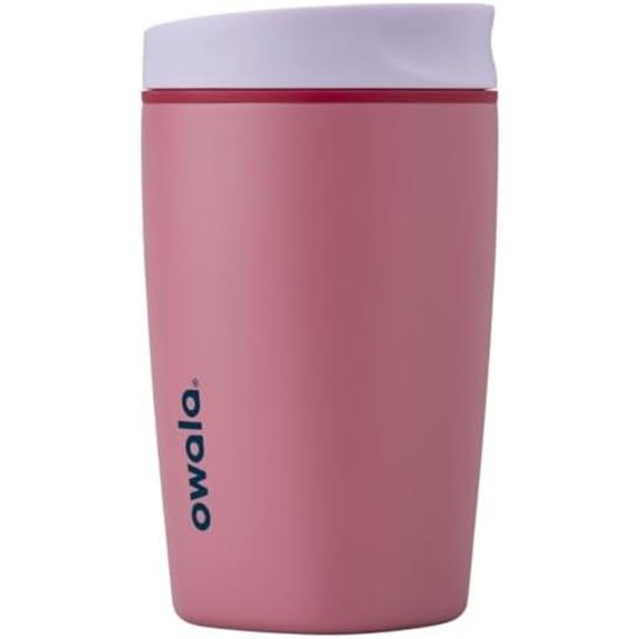 Owala SmoothSip Insulated Stainless Steel Coffee Tumbler