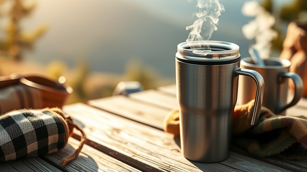 insulation size lid security