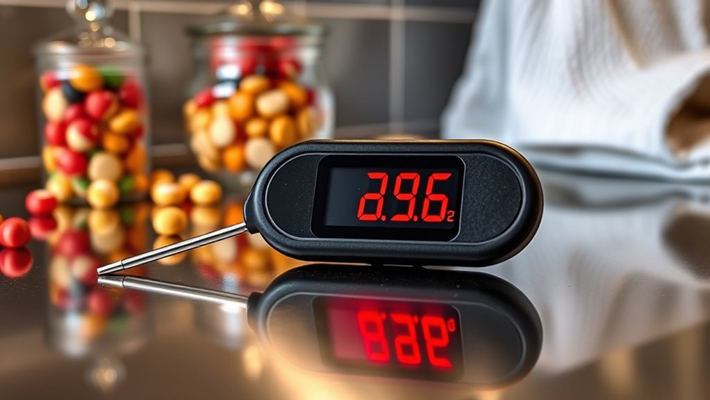 key features for selection