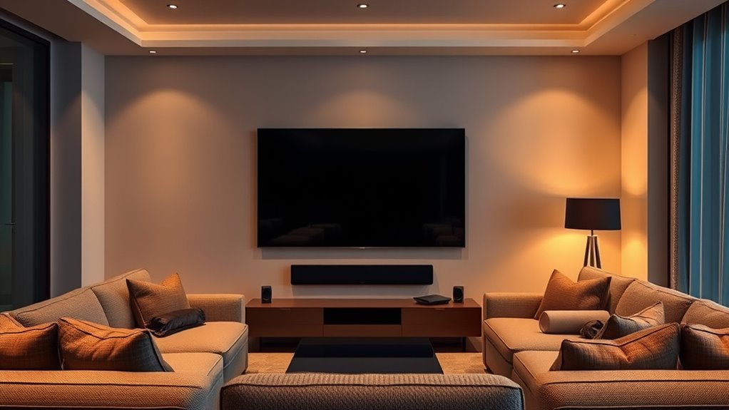 key soundbar selection factors