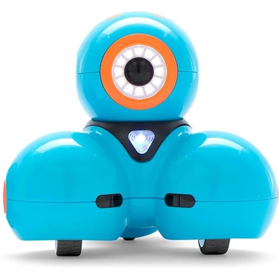 Wonder Workshop Dash Robot for Kids 6