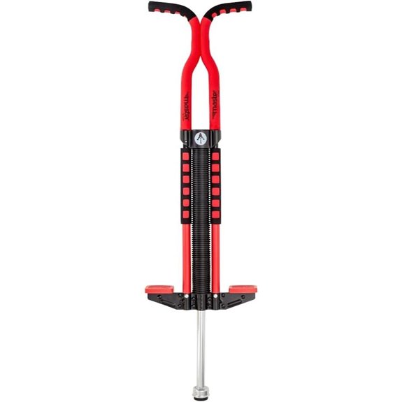 Flybar Master Pogo Stick for Kids (Ages 9+)