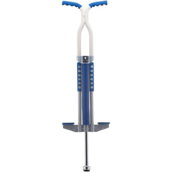 Flybar Pogo Stick for Kids Ages 9