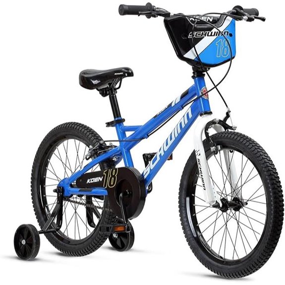 Schwinn Kids' Adjustable Bike & Balance Bike