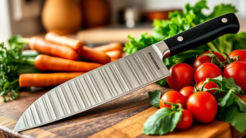 knife selection considerations