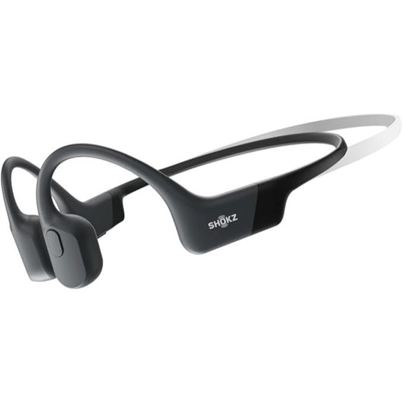 SHOKZ OpenRun Mini Bone Conduction Sport Headphones