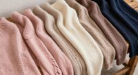 luxurious women s cashmere sweaters