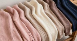 luxurious women s cashmere sweaters