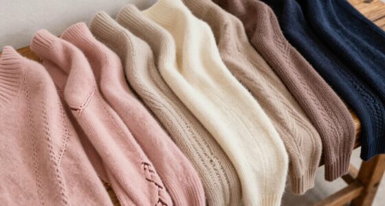 luxurious women s cashmere sweaters