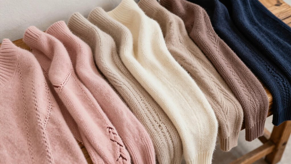 luxurious women s cashmere sweaters