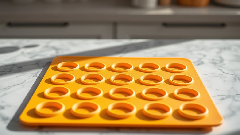 material fit non stick cleaning