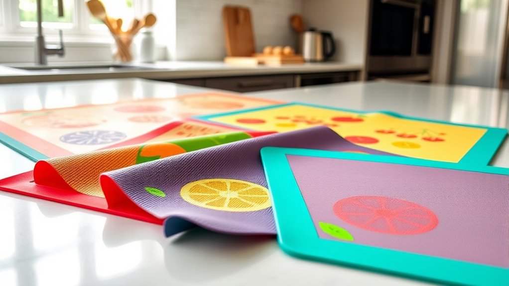 material safety and performance