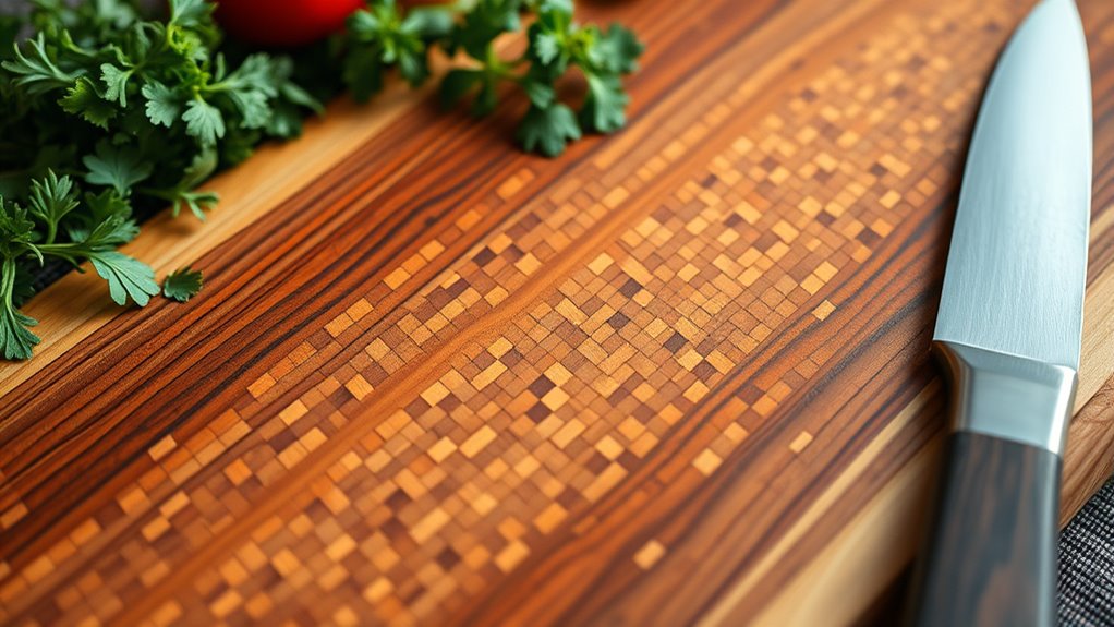 material size safety features