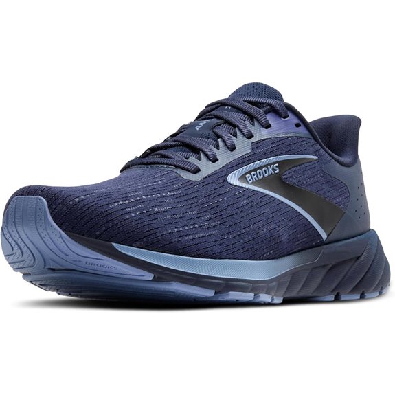 Brooks Men’s Anthem 7 Neutral Running Shoe