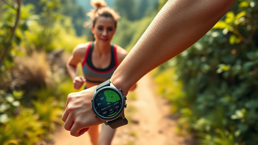 multisport watch considerations