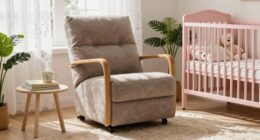 nursery glider chair rankings