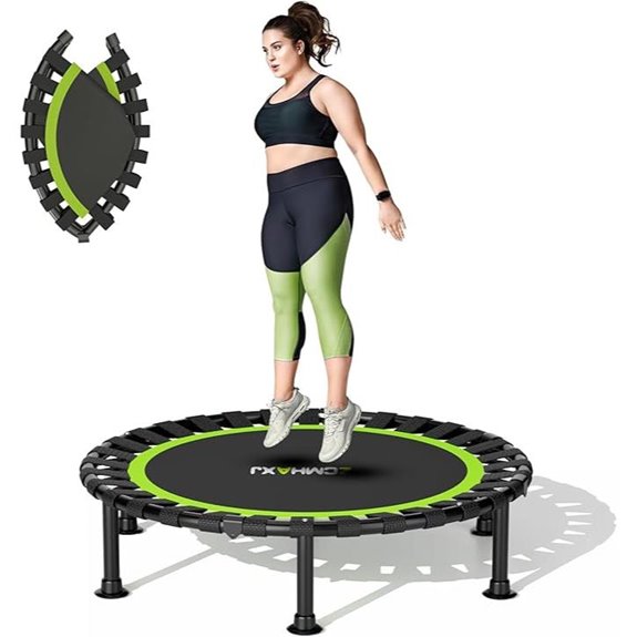portable indoor fitness equipment