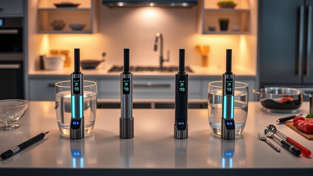 power precision durability connectivity