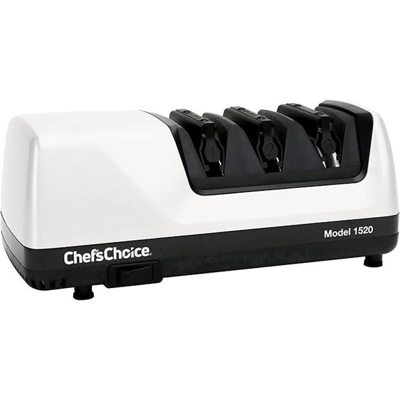 Chef’s Choice Professional Electric Knife Sharpener