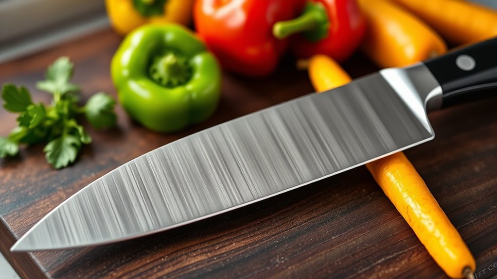 quality comfort sharpness balance