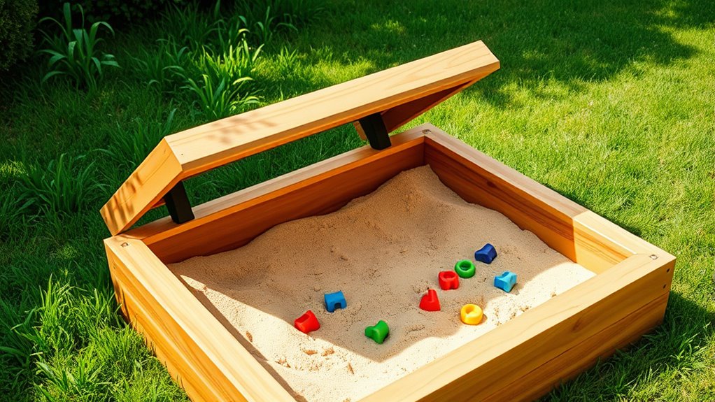 safety durability size assembly